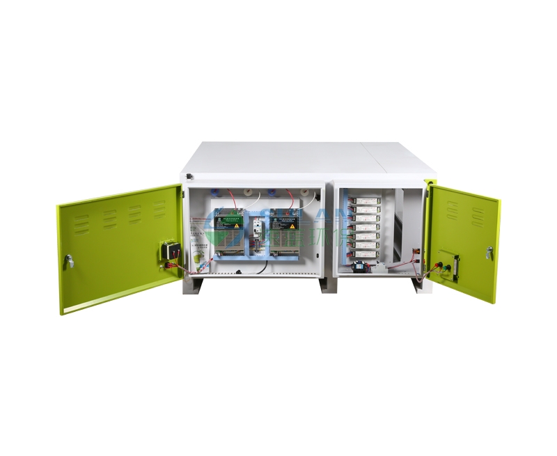 有哪些常用的餐飲油煙凈化器？