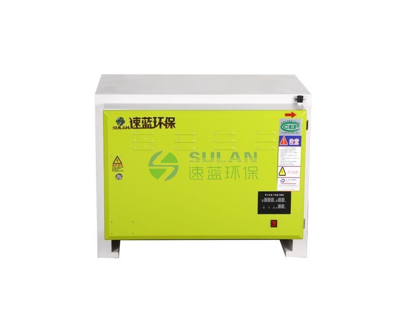 哪些因素影響油煙凈化器的價格？