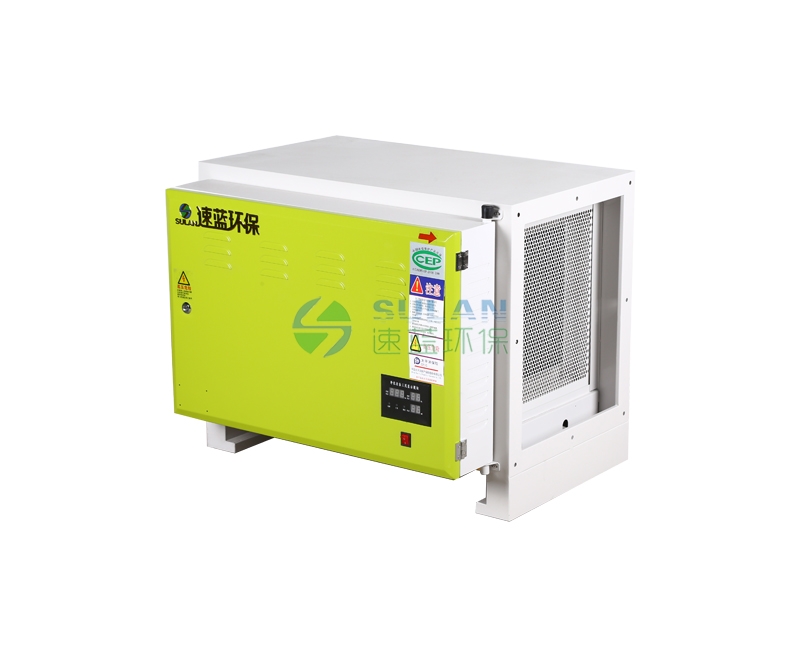 使用油煙凈化器要注意哪些用電常識？