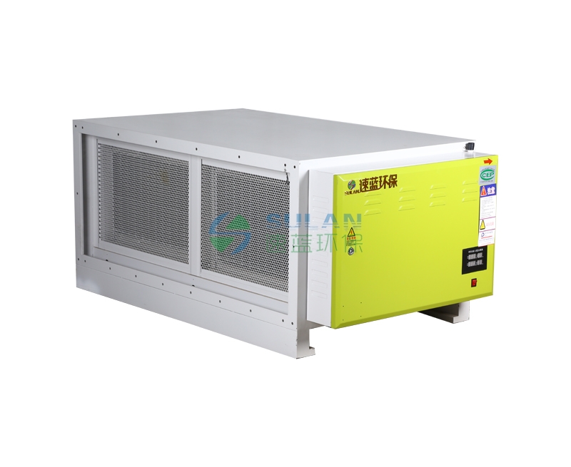 油煙凈化器要如何清理？