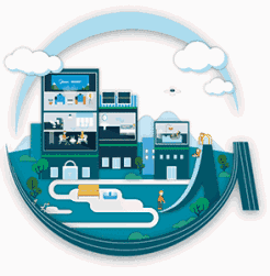 智能油煙凈化器和普通油煙凈化器有哪些不同的地方？