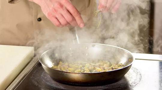 為什么一定要安裝油煙凈化器？