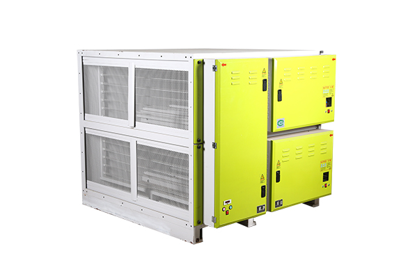 油煙凈化器廠家能夠提供哪些售后服務(wù)？