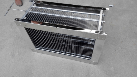 為什么商用的油煙凈化器沒(méi)有小體積的？