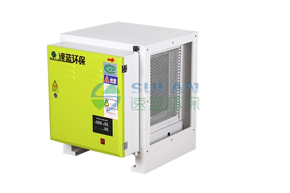 廚房油煙讓你頭疼？《通州區(qū)餐飲油煙管理實施方案》來了