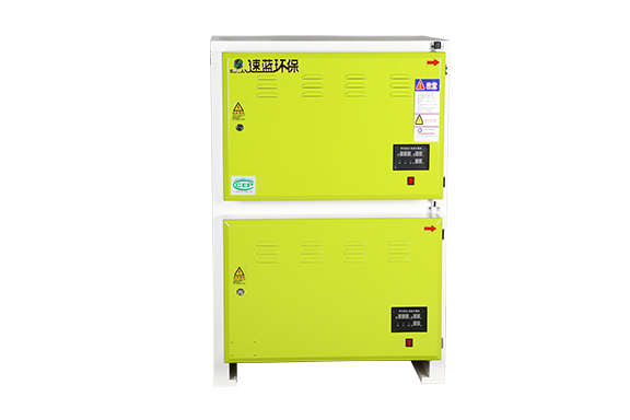 油煙凈化器開(kāi)不了機(jī)，該怎么辦?