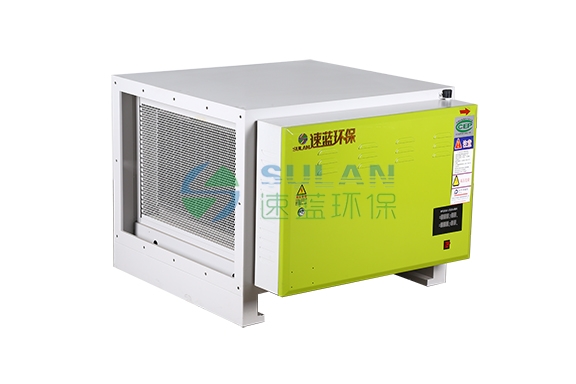 如何延長(zhǎng)油煙凈化器的使用壽命？