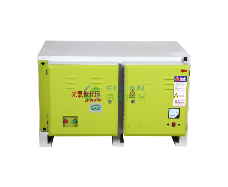 油煙凈化器10大品牌，哪家性價比高？